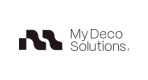 my deco solutions logo