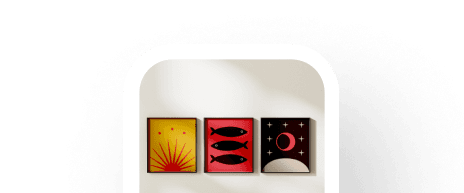 Art Visualizer