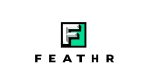feathr logo