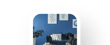 3D Room Visualizer