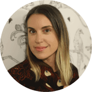Sarah Merenda Review