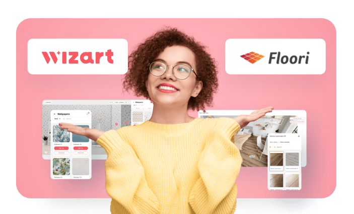 Wizart vs. Floori