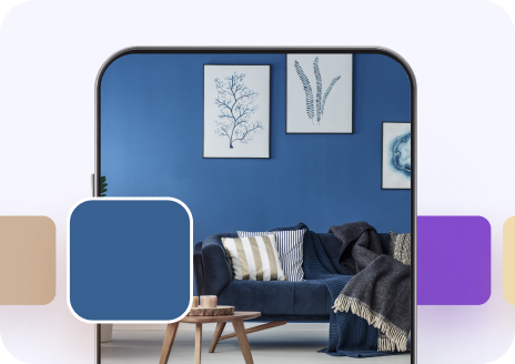 paint color visualizer app