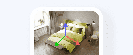 3D Home Tour