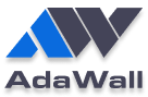 AdaWall logo