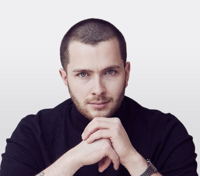 Alexander Shetler