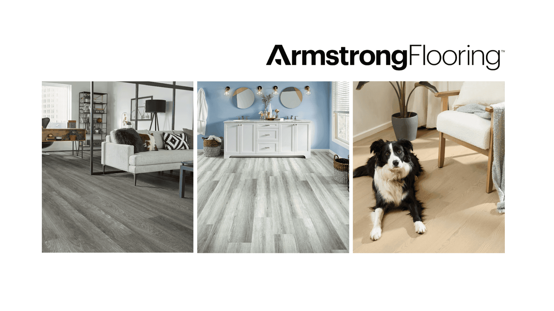 Armstrong Flooring Visualizer