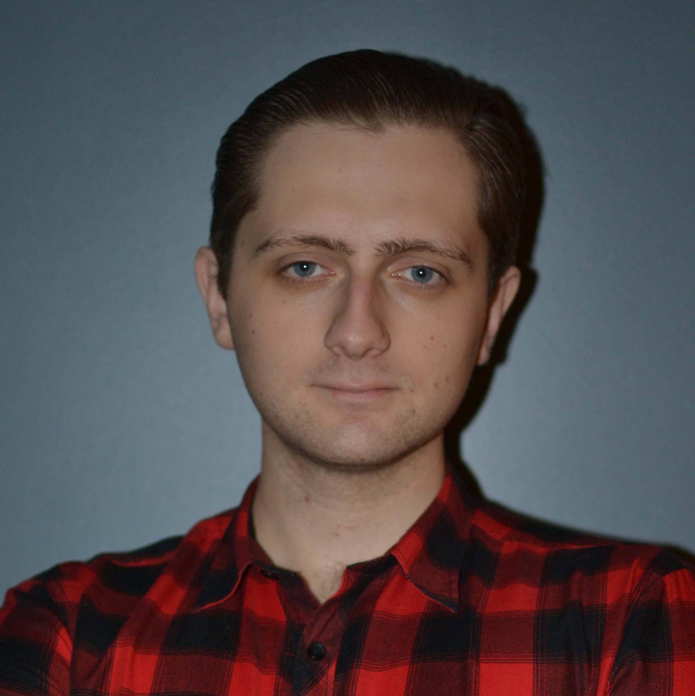 Artur Kuchynski