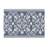 Wall Borders Visualizer