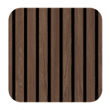 Acoustic panels visualizer