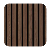 Acoustic panels visualizer