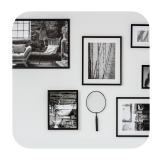 Printed Photos Visualizer