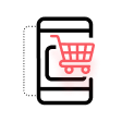 Shopping cart functionality
