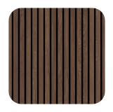 Acoustic panels visualizer