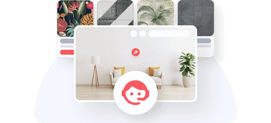 visual recognition api​