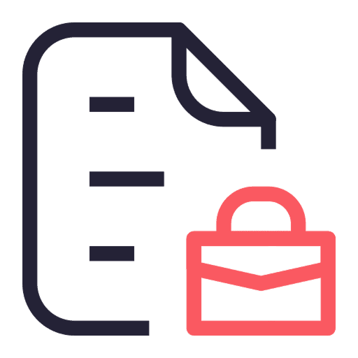 Cases Icon