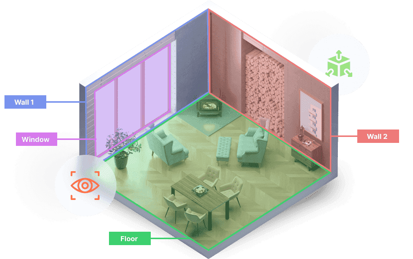 try vision api