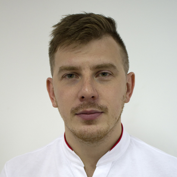 Yauheni Dzirvuk