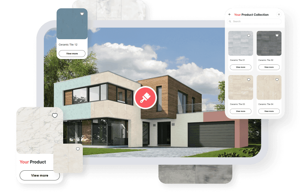 best exterior paint visualizer