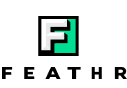 Feathr logo