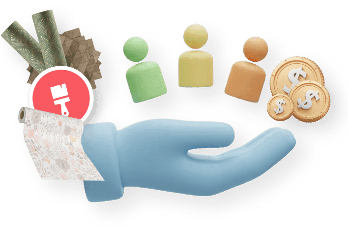 Monetizing ongoing client support