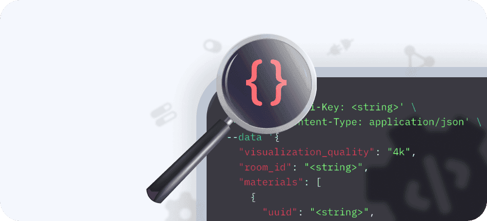 integrate Vision API