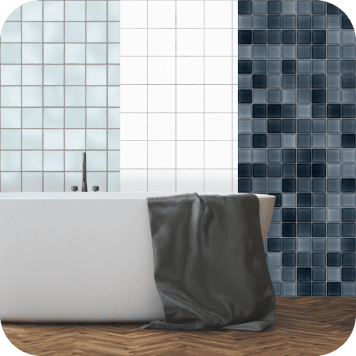 Ceramic tiles