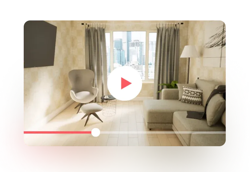 Product videos