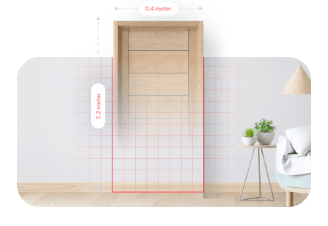 custom 3D layouts