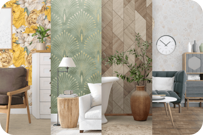 high-quality visual content