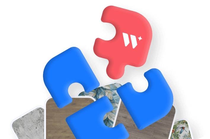 ready-to-integrate solutions