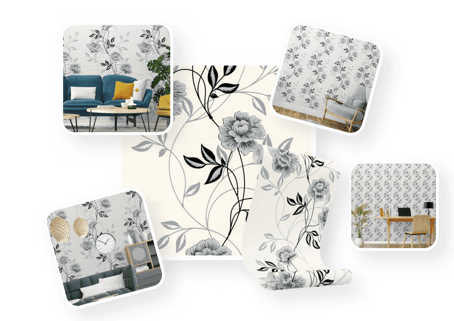 Inconsistent brand presentation