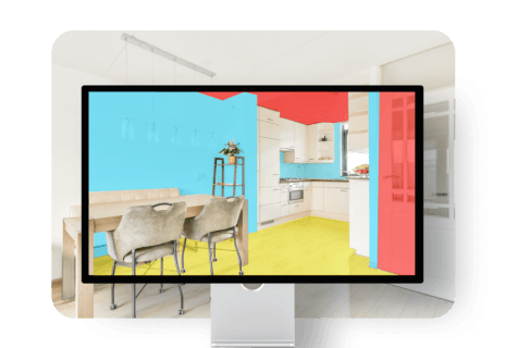 Segmentation API 