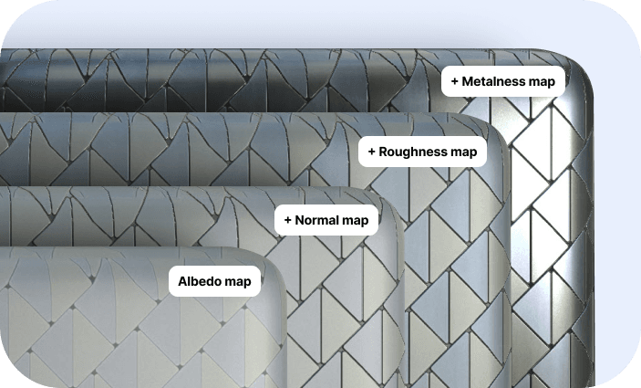 3D map сreation