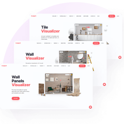 Home Visualizer