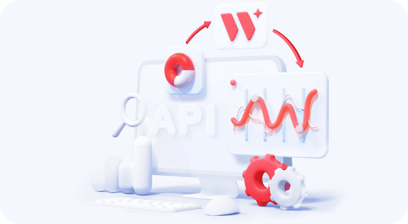 API