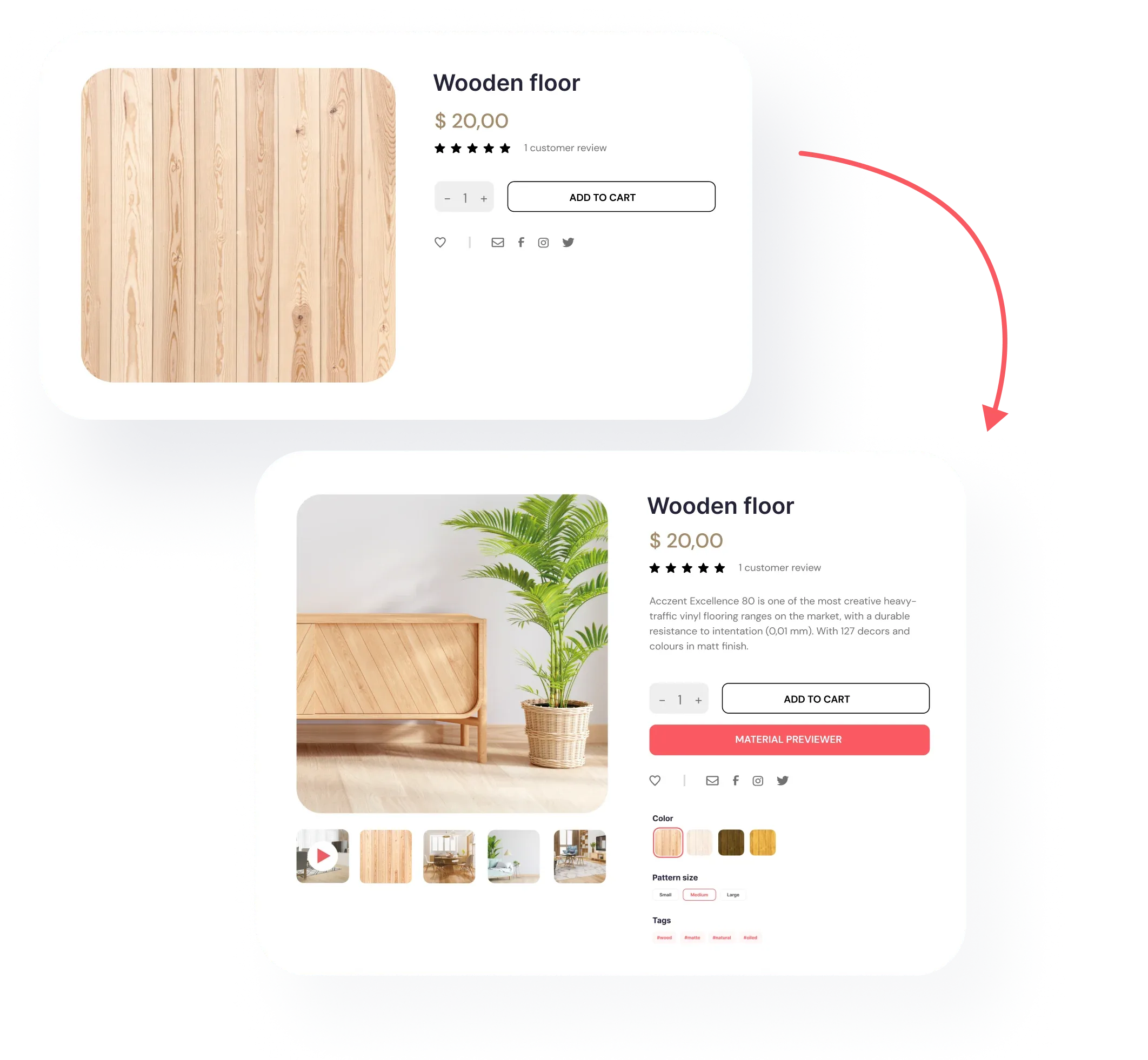 tool example