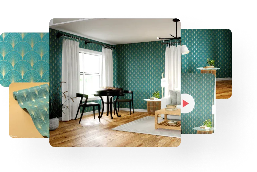 interior design rendering software
