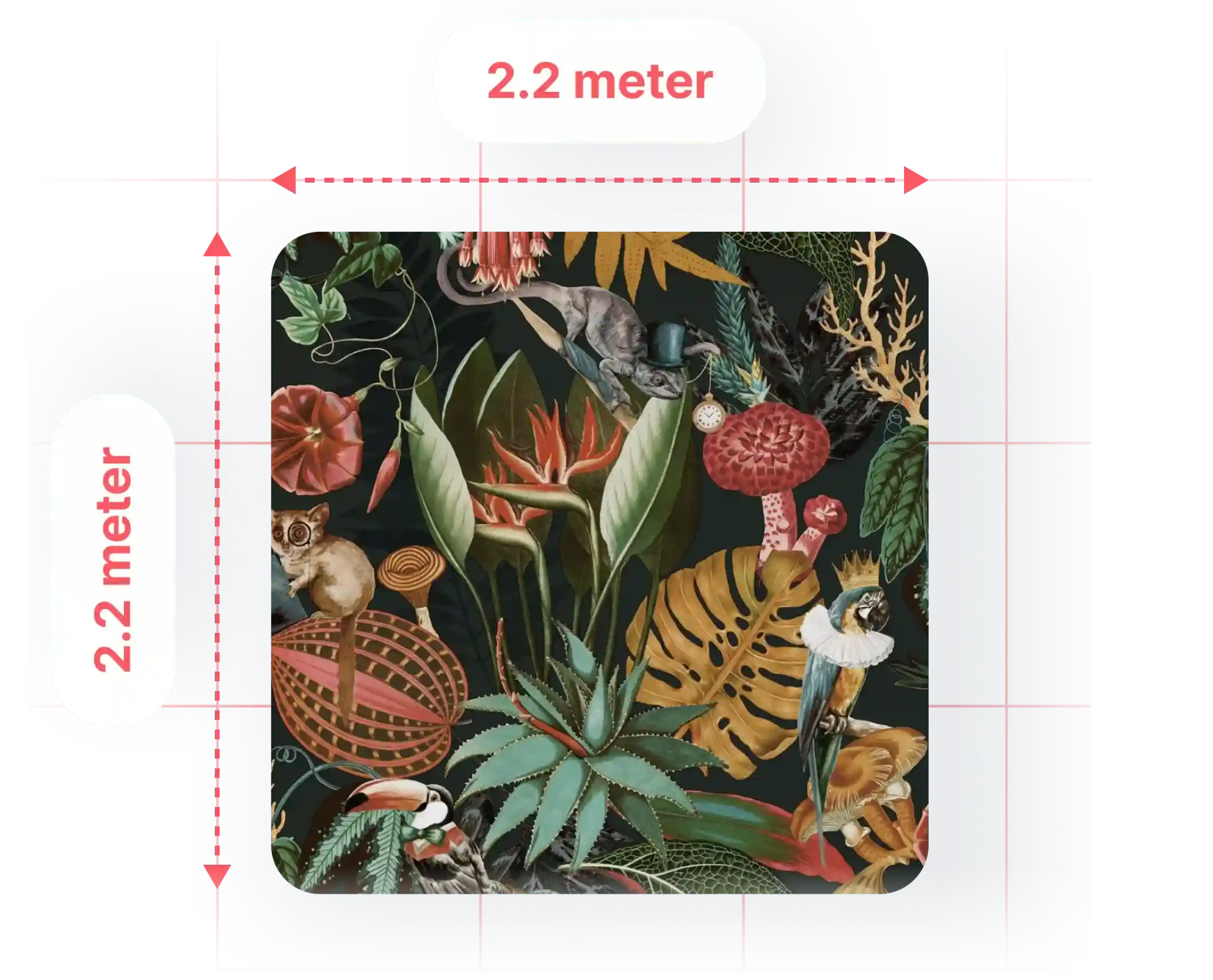 generated pattern specifications