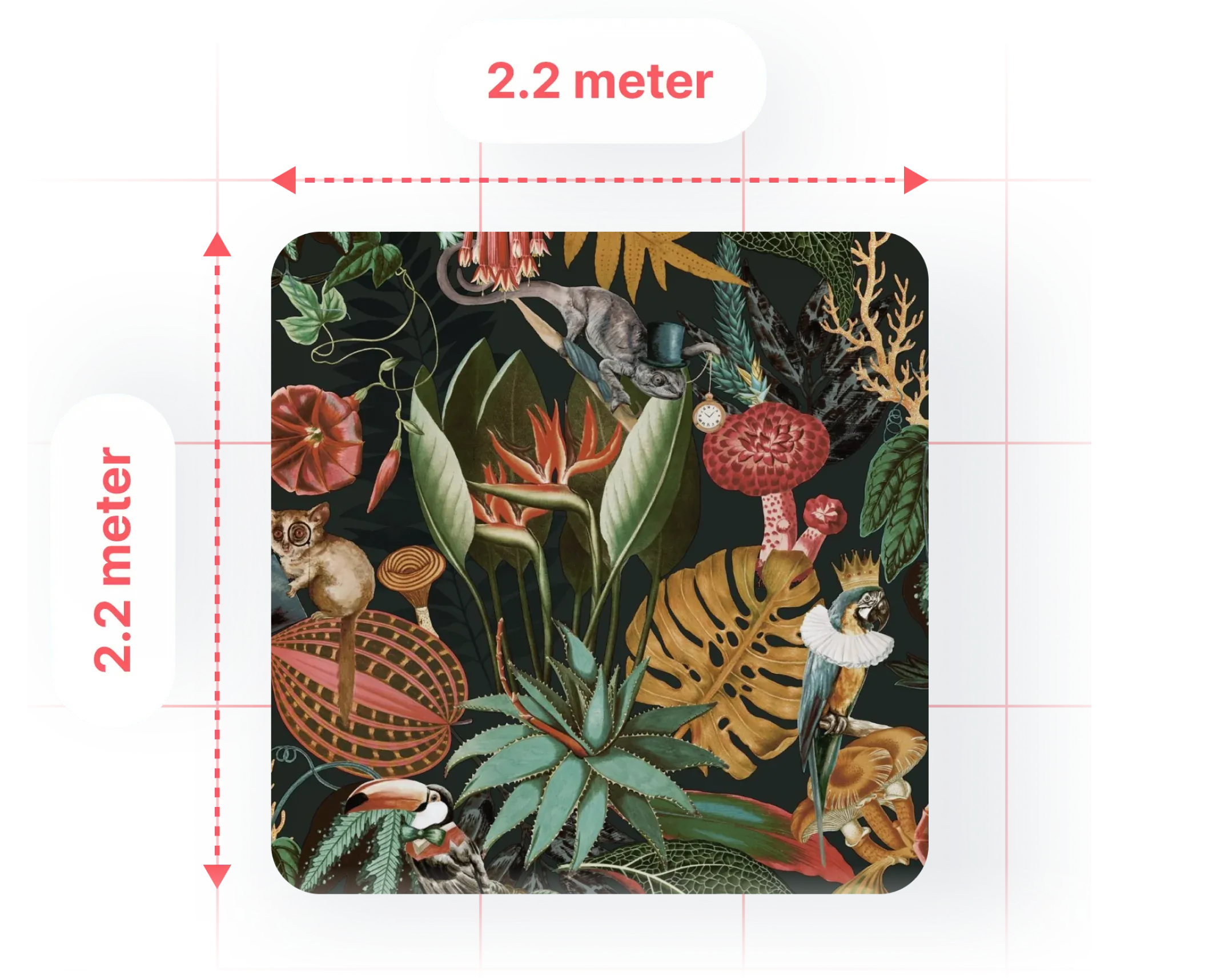 generated pattern specifications 