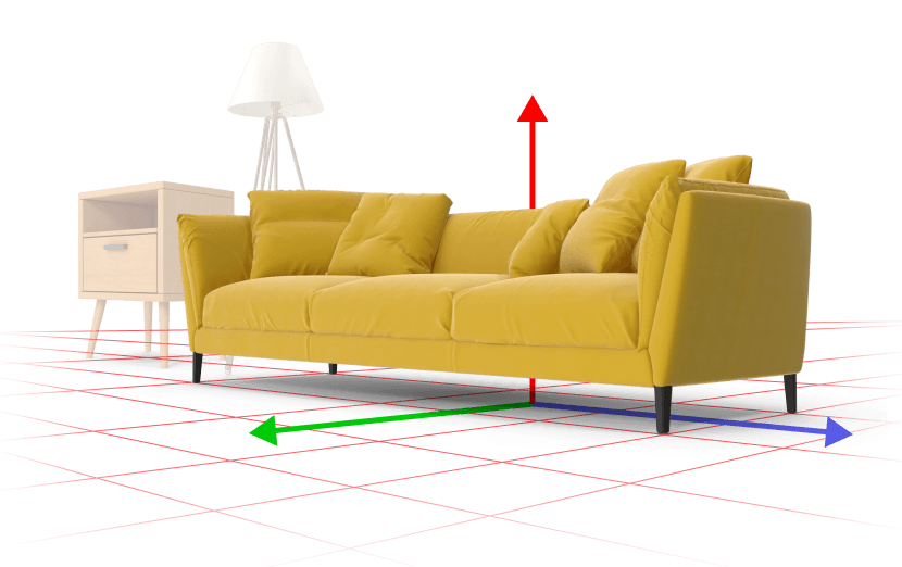 3D Reconstruction