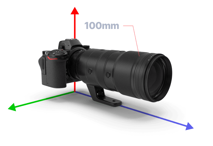 Camera data