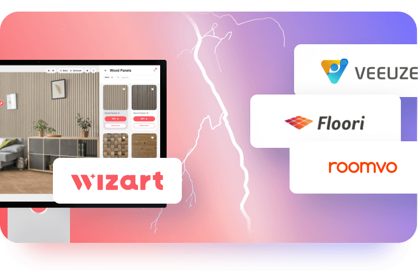 Wizart alternatives
