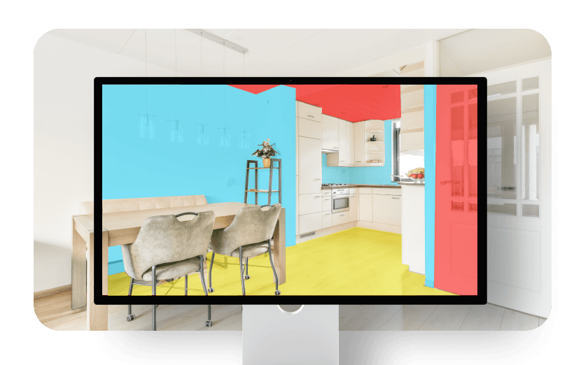 ai semantic segmentation