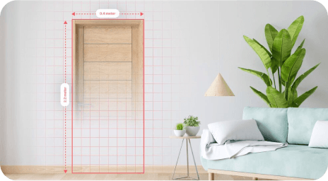 Door Visualizer