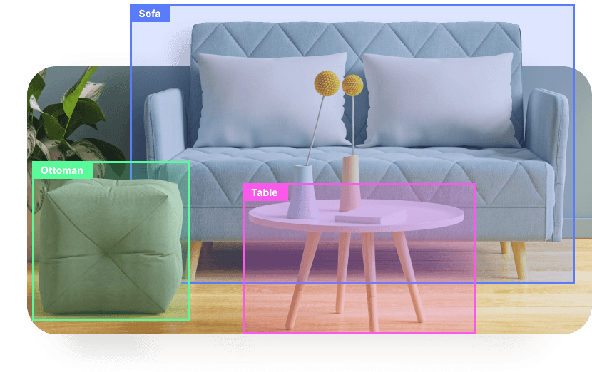 ai for object detection