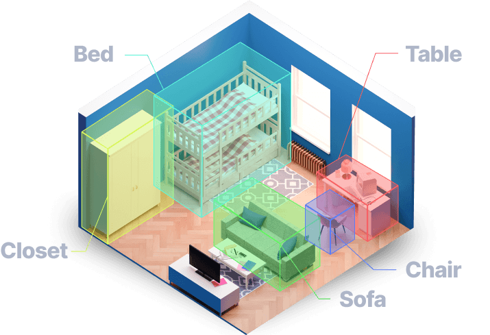ai object detection online