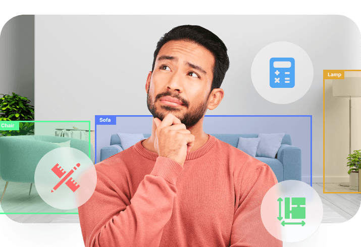 object detection ai model