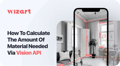 Calculate the amount of material needed