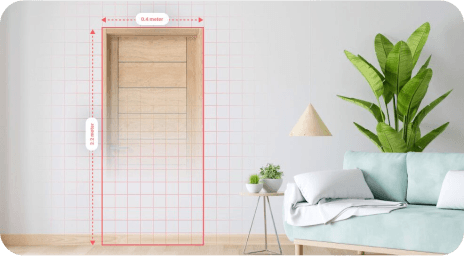 Door Visualization
